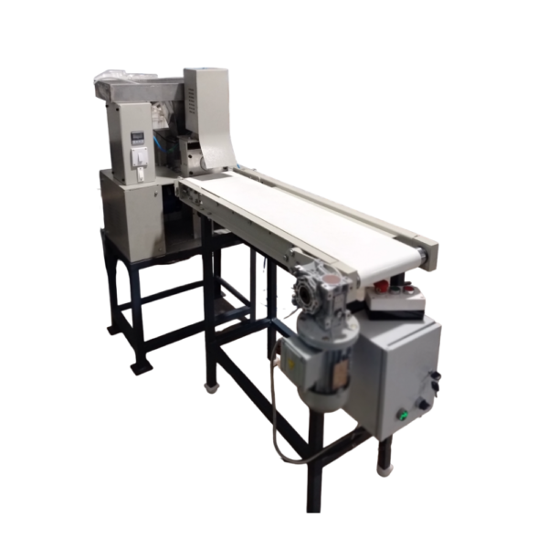 Energy Bar Making Machine
