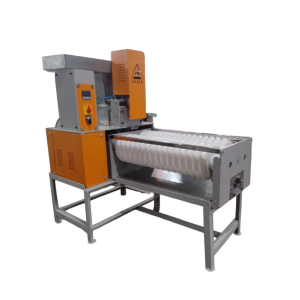 Laddu Making Machine