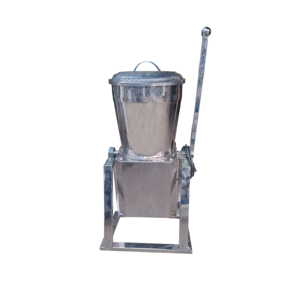 Mixer Grinder