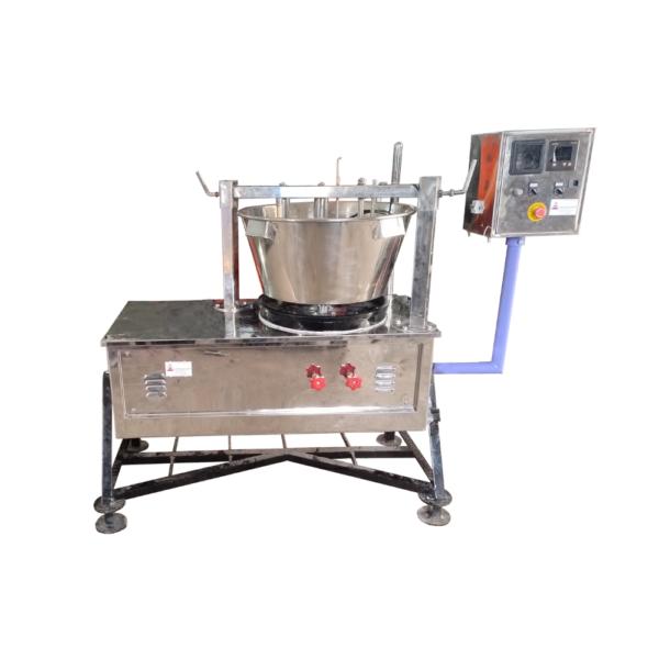 Sweet Making Machine