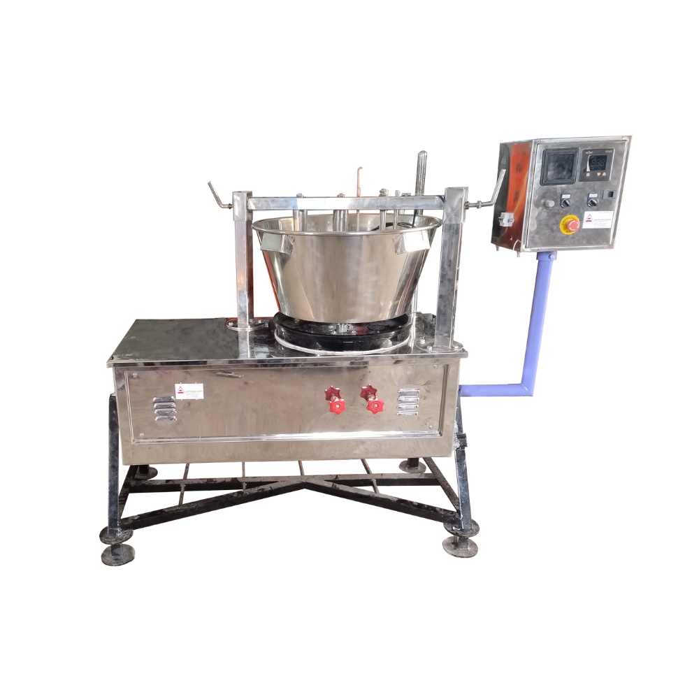Sweet Making Machine