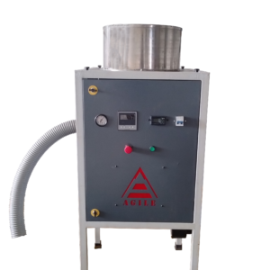 garlic peeling machine manufacturer