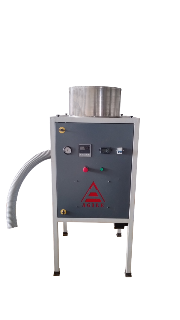 garlic peeling machine manufacturer